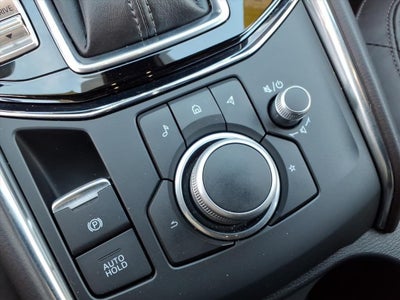 2023 Mazda Mazda CX-5 2.5 Turbo Signature