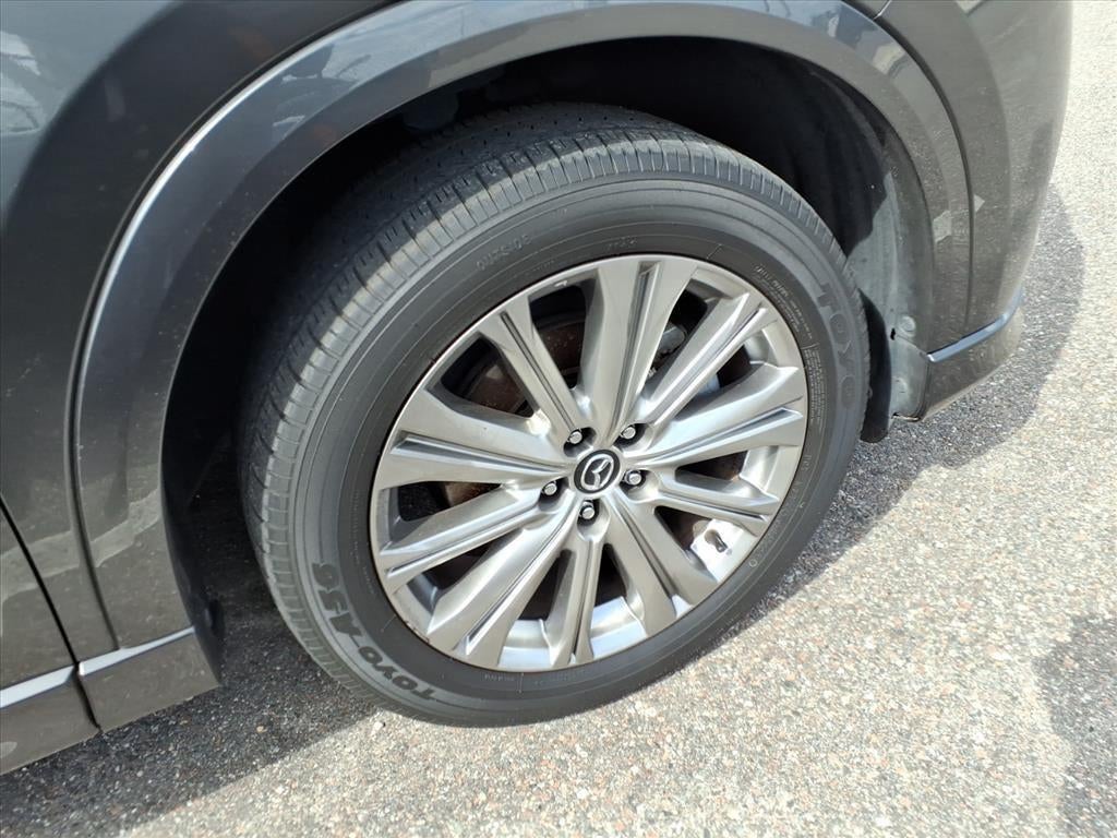 2023 Mazda Mazda CX-5 2.5 Turbo Signature