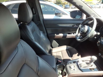 2023 Mazda Mazda CX-5 2.5 Turbo Signature