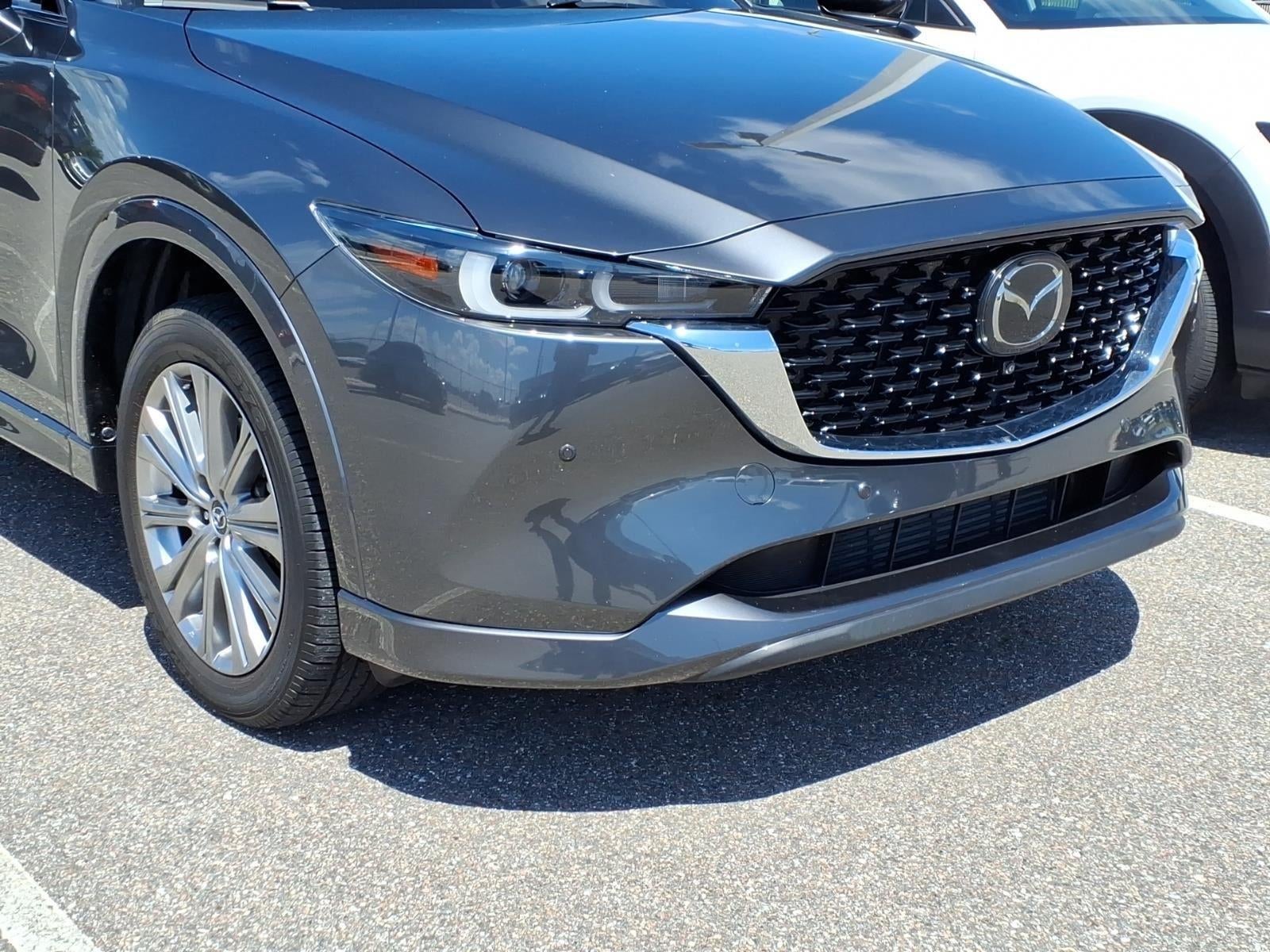 2023 Mazda Mazda CX-5 2.5 Turbo Signature