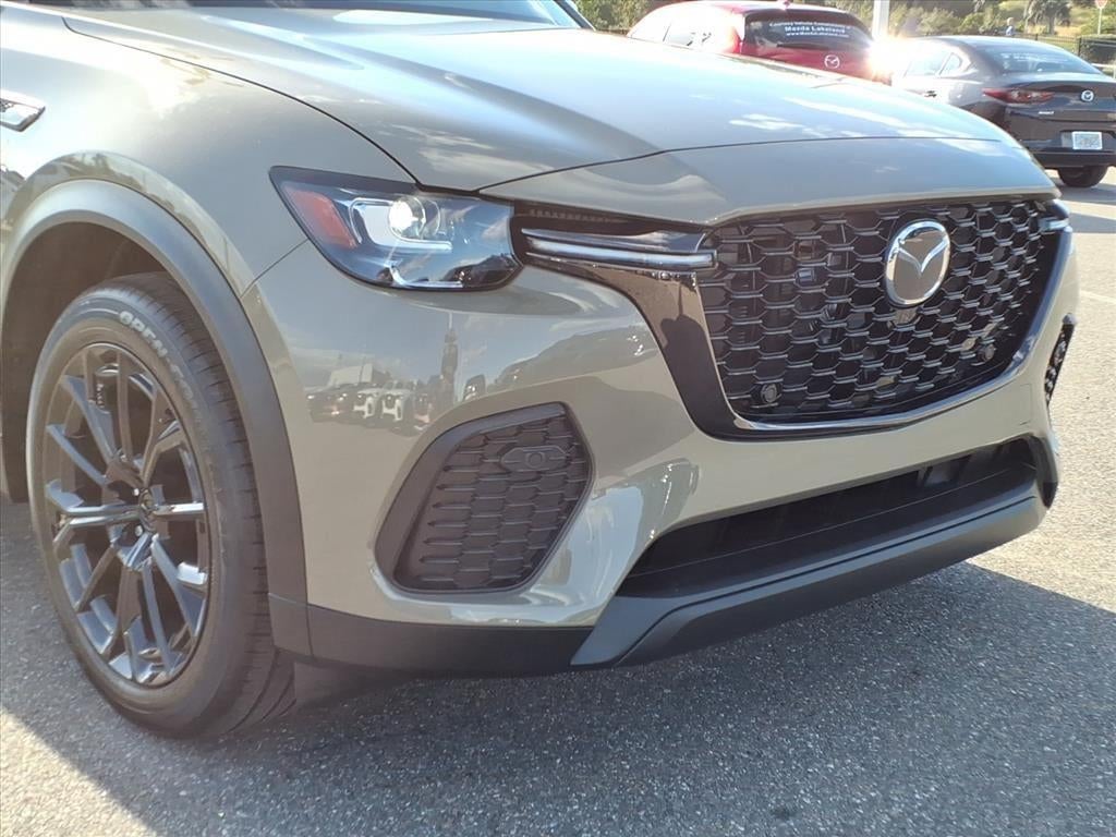 2026 Mazda Mazda CX-70 3.3 Turbo Preferred AWD