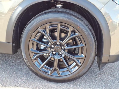 2026 Mazda Mazda CX-70 3.3 Turbo Preferred AWD