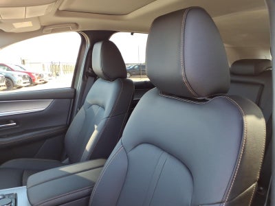 2026 Mazda Mazda CX-70 3.3 Turbo Preferred AWD