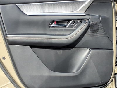 2026 Mazda Mazda CX-70 3.3 Turbo Preferred AWD