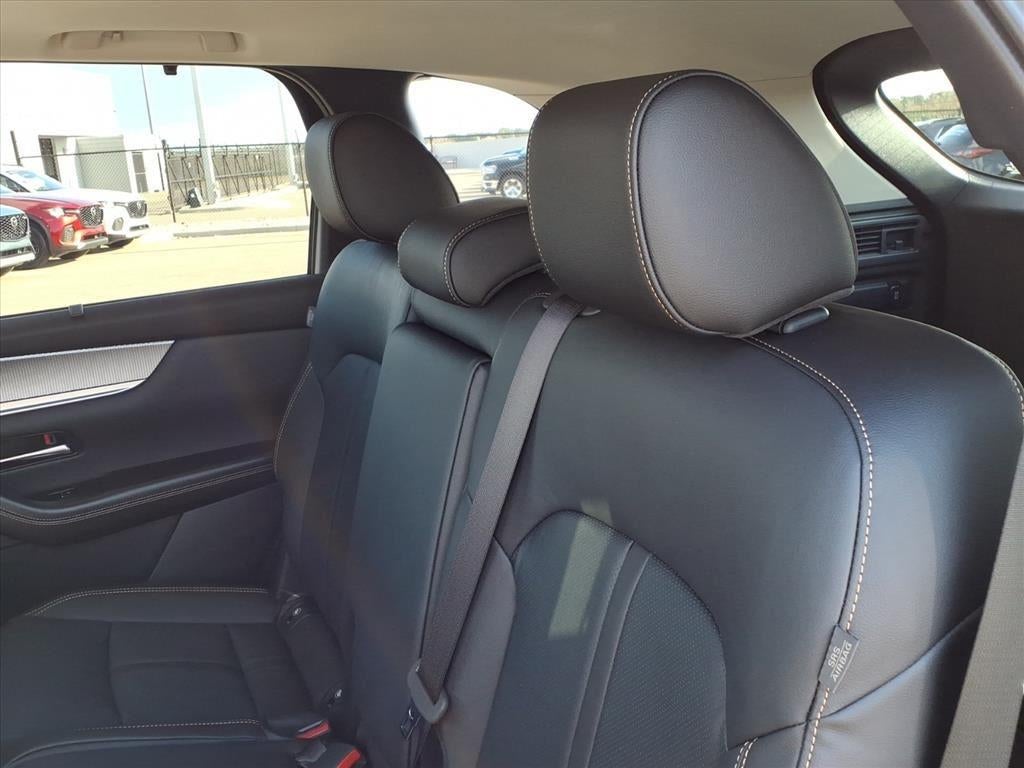 2026 Mazda Mazda CX-70 3.3 Turbo Preferred AWD