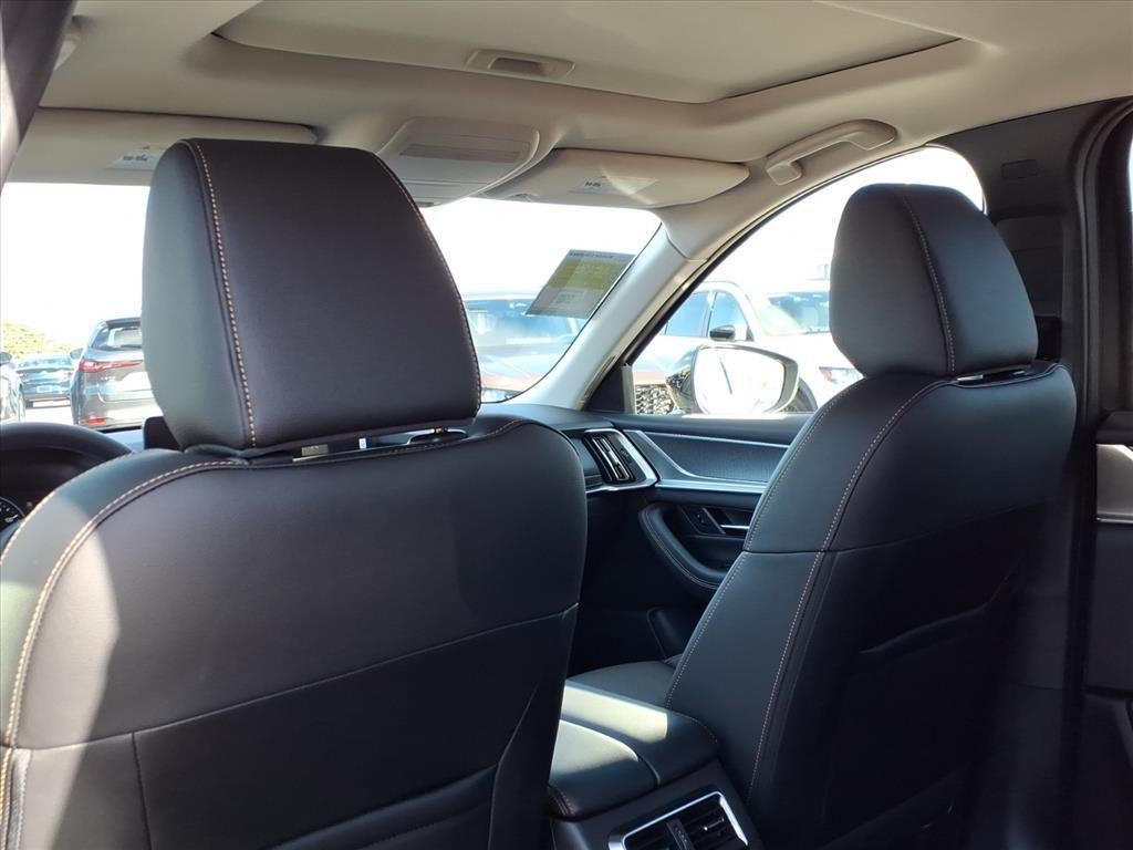 2026 Mazda Mazda CX-70 3.3 Turbo Preferred AWD