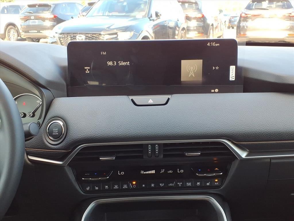 2026 Mazda Mazda CX-70 3.3 Turbo Preferred AWD