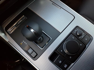 2026 Mazda Mazda CX-70 3.3 Turbo Preferred AWD