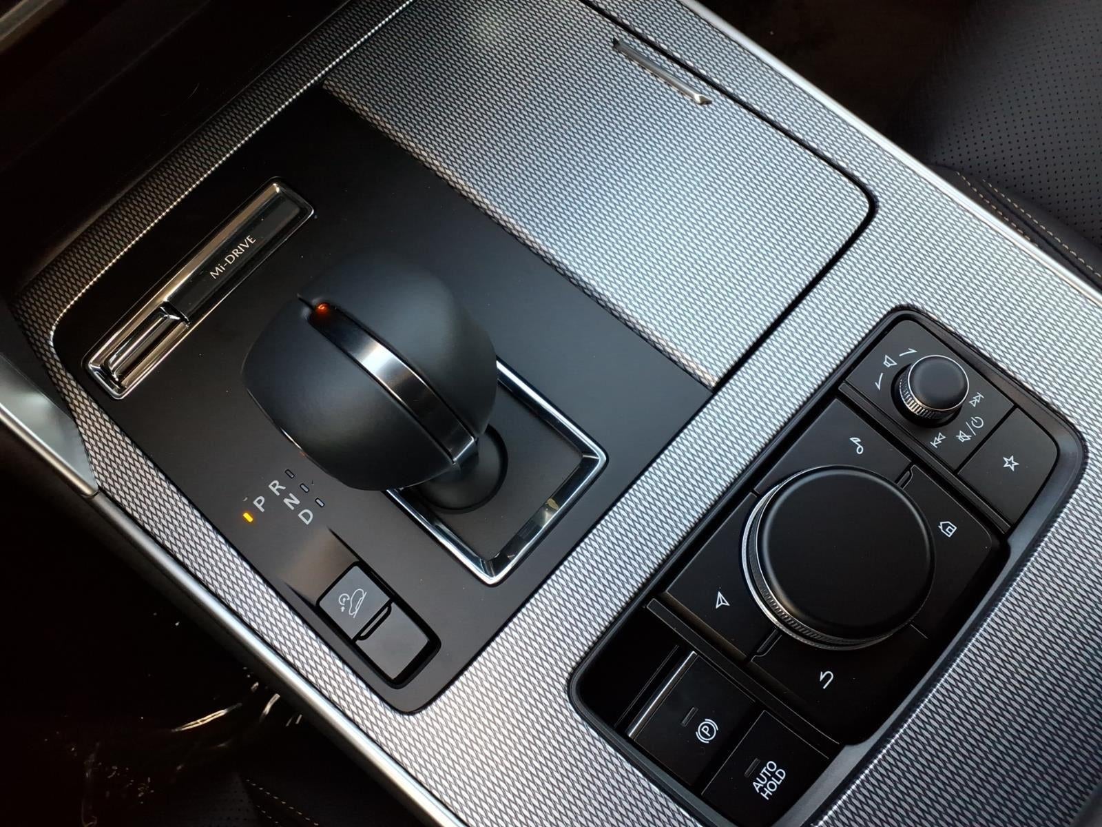 2026 Mazda Mazda CX-70 3.3 Turbo Preferred AWD