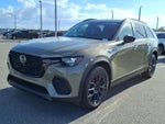 2026 Mazda Mazda CX-70 3.3 Turbo Preferred AWD
