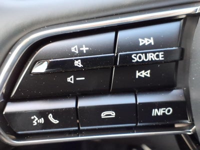 2026 Mazda Mazda CX-70 3.3 Turbo Preferred AWD