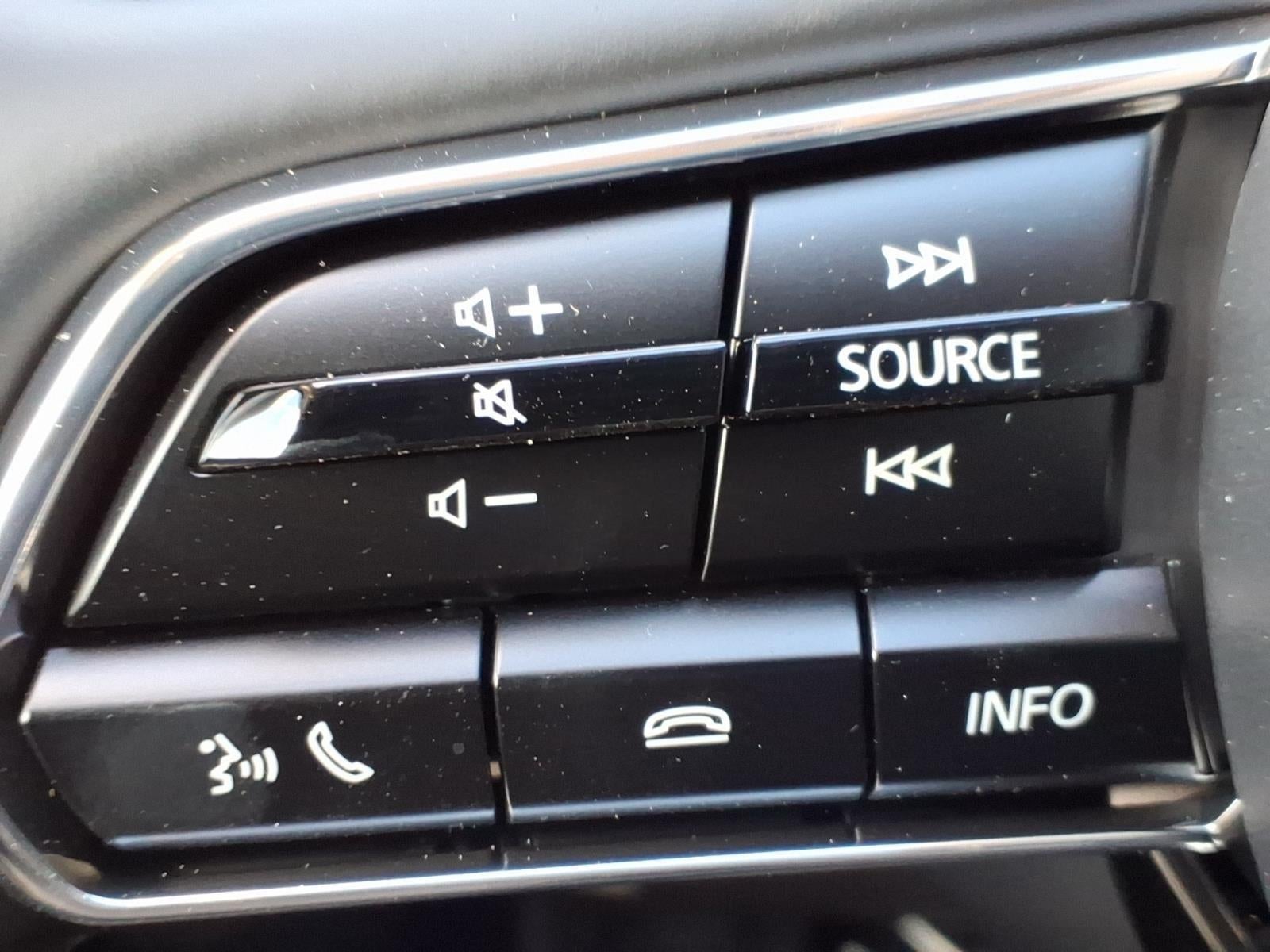 2026 Mazda Mazda CX-70 3.3 Turbo Preferred AWD