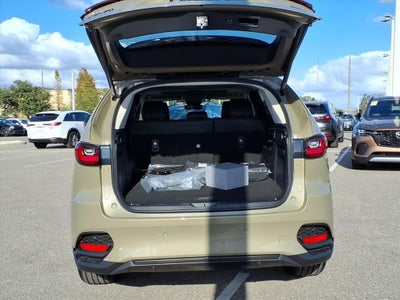 2026 Mazda Mazda CX-70 3.3 Turbo Preferred AWD