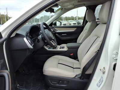 2026 Mazda Mazda CX-70 3.3 Turbo Preferred AWD