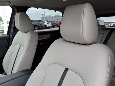 2026 Mazda Mazda CX-70 3.3 Turbo Preferred AWD