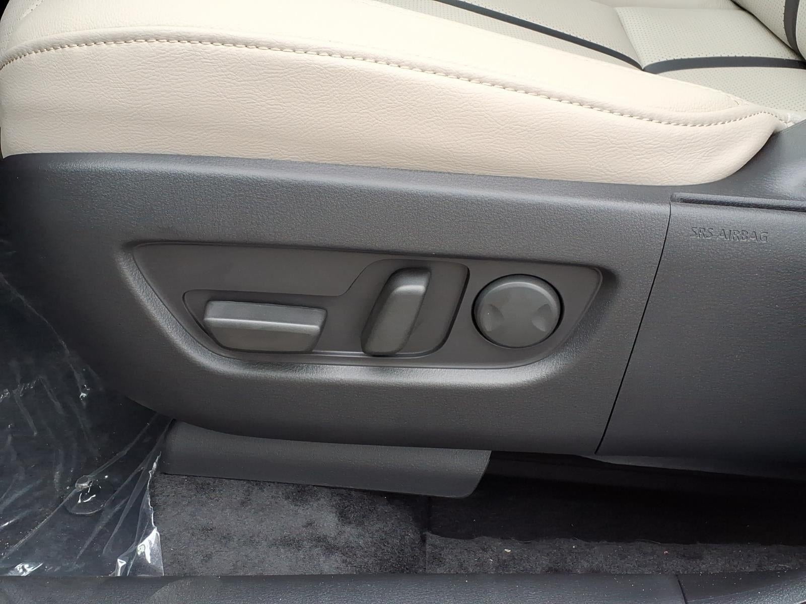 2026 Mazda Mazda CX-70 3.3 Turbo Preferred AWD