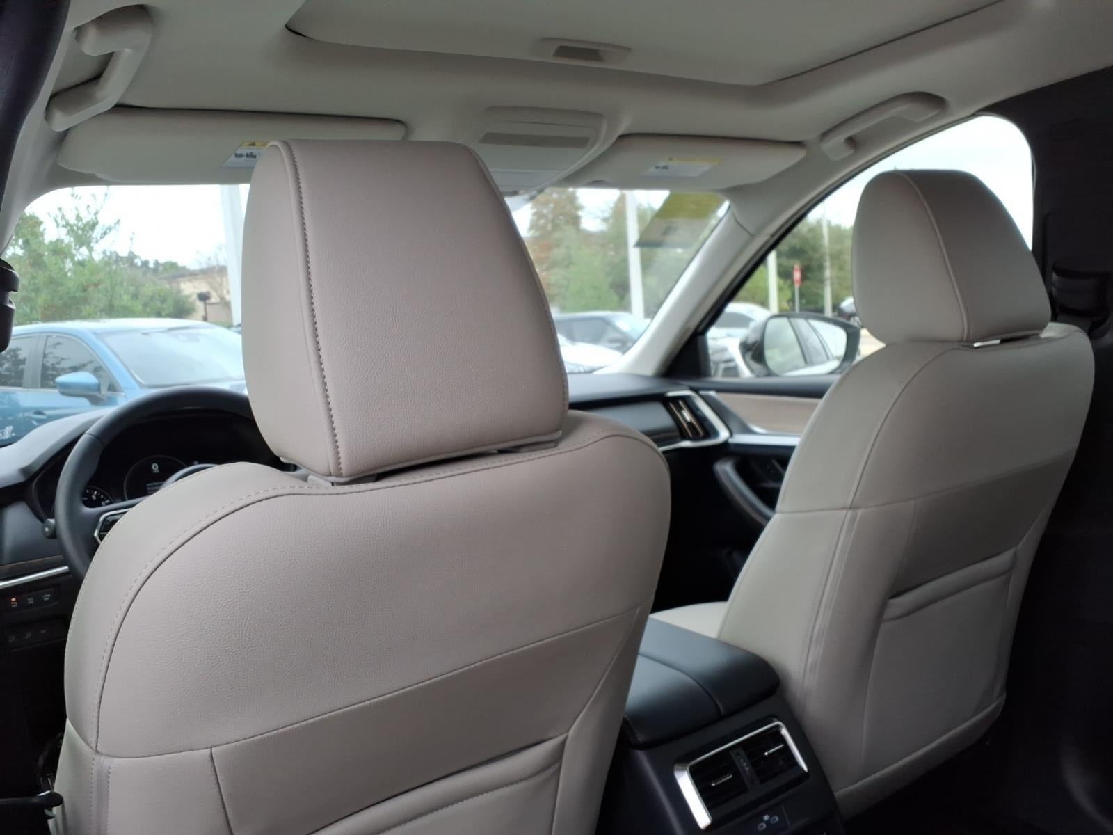 2026 Mazda Mazda CX-70 3.3 Turbo Preferred AWD