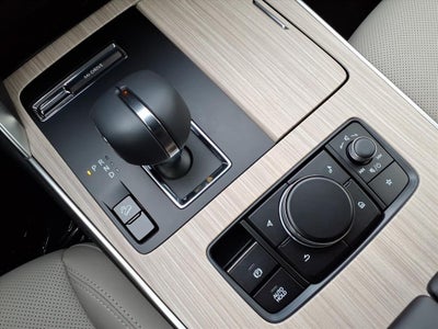 2026 Mazda Mazda CX-70 3.3 Turbo Preferred AWD