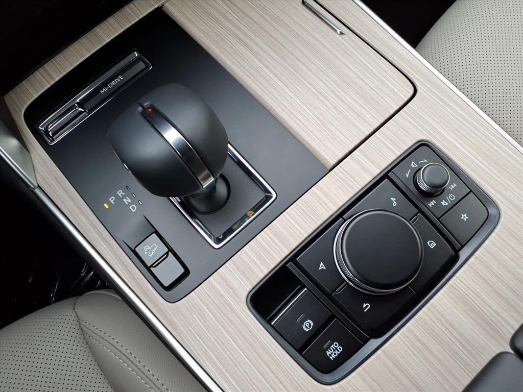 2026 Mazda Mazda CX-70 3.3 Turbo Preferred AWD