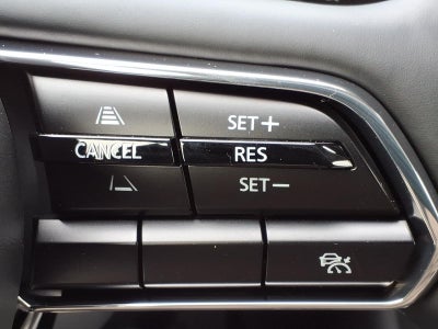 2026 Mazda Mazda CX-70 3.3 Turbo Preferred AWD