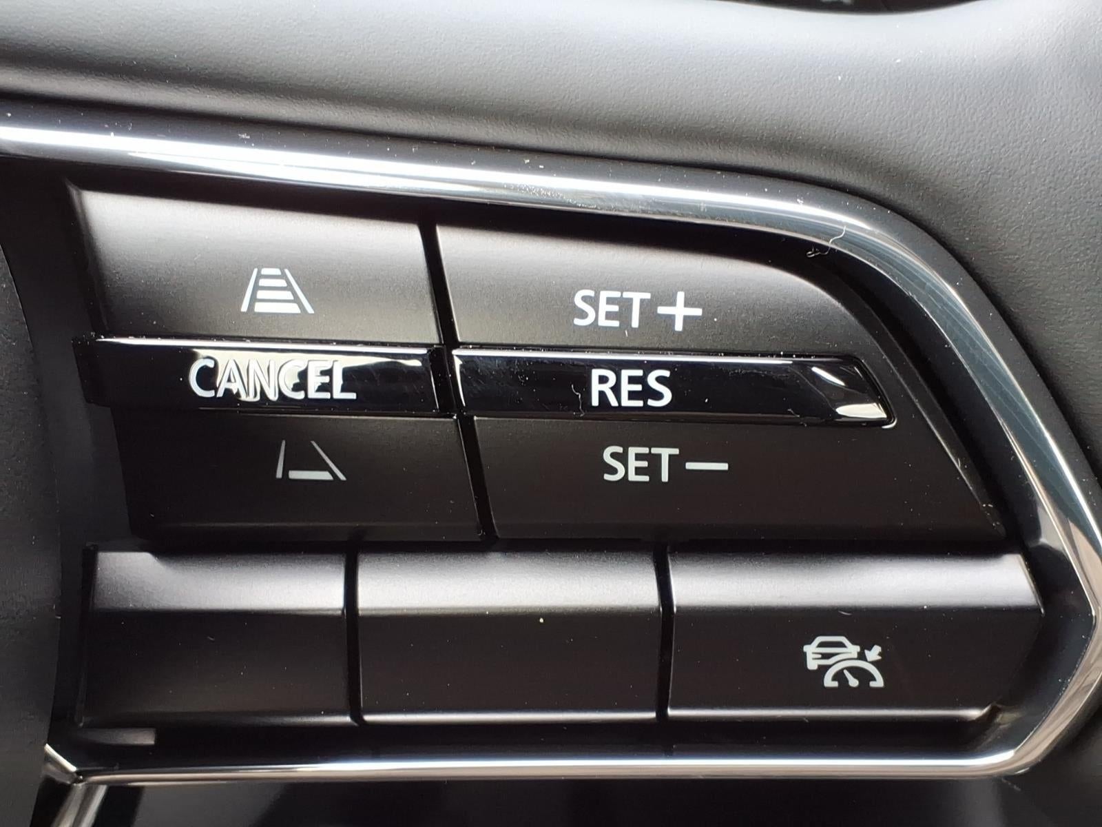 2026 Mazda Mazda CX-70 3.3 Turbo Preferred AWD