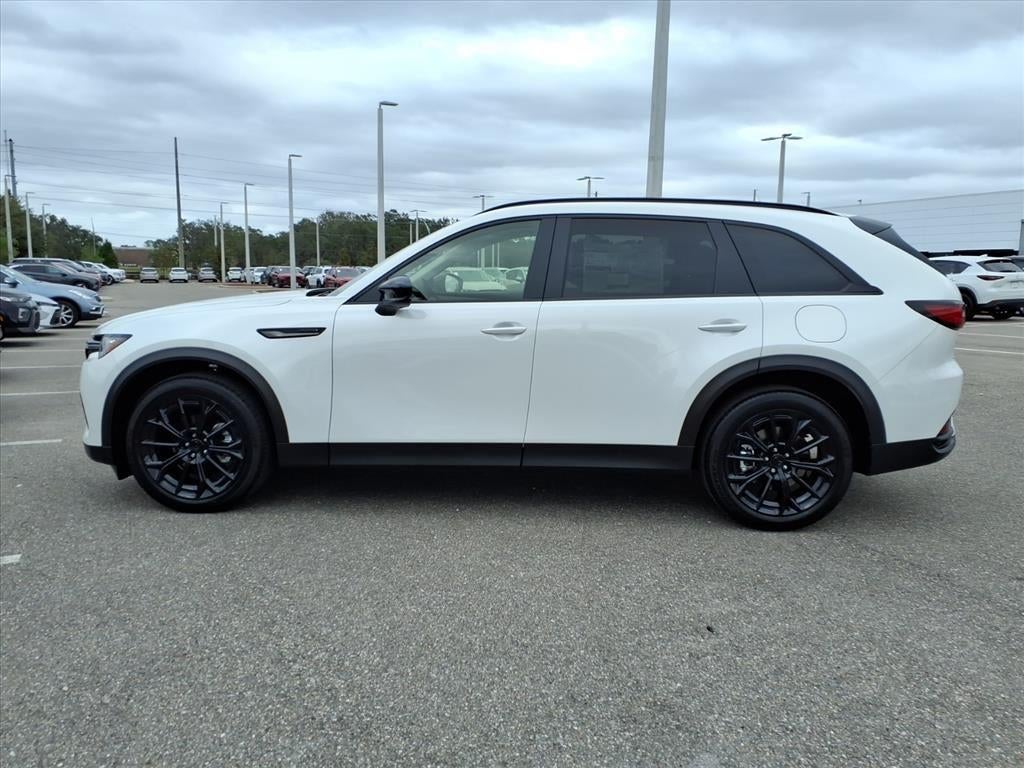 2026 Mazda Mazda CX-70 3.3 Turbo Preferred AWD