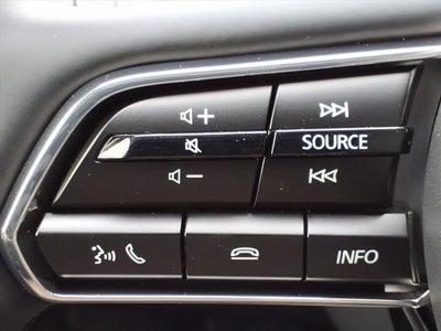 2026 Mazda Mazda CX-70 3.3 Turbo Preferred AWD