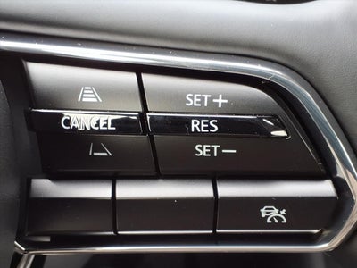 2026 Mazda Mazda CX-70 3.3 Turbo Preferred AWD