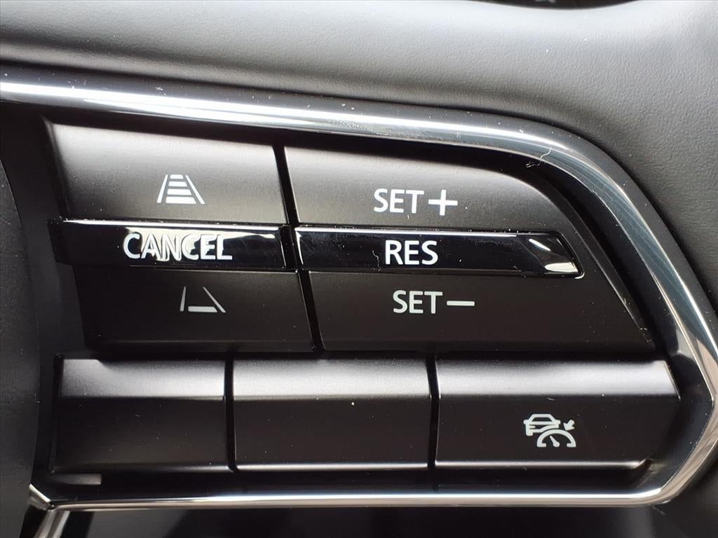 2026 Mazda Mazda CX-70 3.3 Turbo Preferred AWD