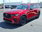 2026 Mazda Mazda CX-70 3.3 Turbo Preferred AWD