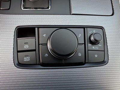 2026 Mazda Mazda CX-70 3.3 Turbo Preferred AWD