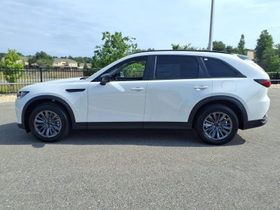 2026 Mazda Mazda CX-70 Plug-In Hybrid SC Plus AWD