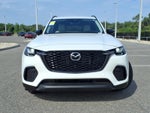 2026 Mazda Mazda CX-70 Plug-In Hybrid SC Plus AWD