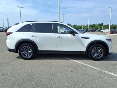 2026 Mazda Mazda CX-70 Plug-In Hybrid SC Plus AWD