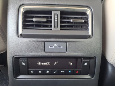 2026 Mazda Mazda CX-70 Plug-In Hybrid SC Plus AWD