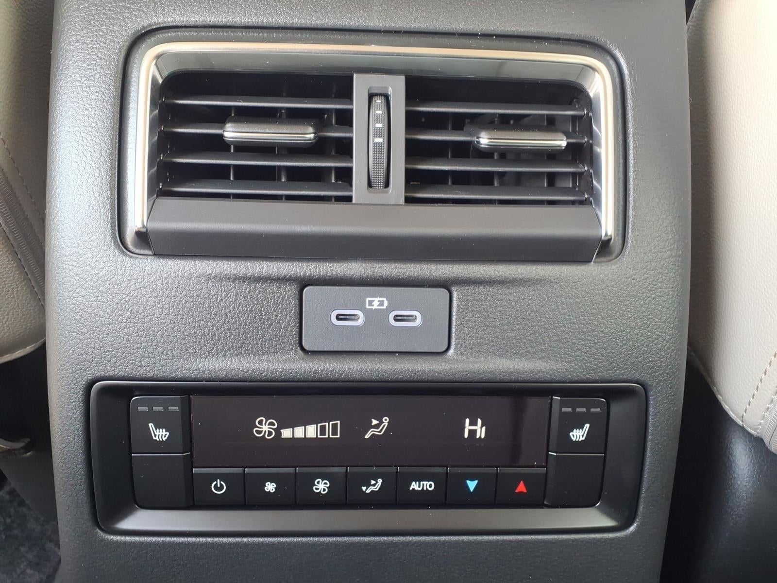 2026 Mazda Mazda CX-70 Plug-In Hybrid SC Plus AWD