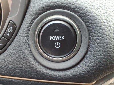 2026 Mazda Mazda CX-70 Plug-In Hybrid SC Plus AWD
