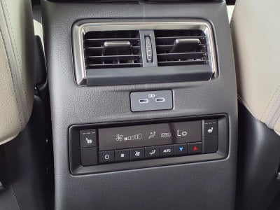 2026 Mazda Mazda CX-70 Plug-In Hybrid SC Plus AWD