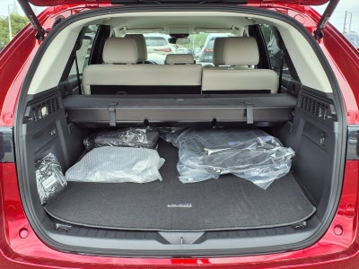 2026 Mazda Mazda CX-70 Plug-In Hybrid SC Plus AWD