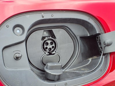 2026 Mazda Mazda CX-70 Plug-In Hybrid SC Plus AWD