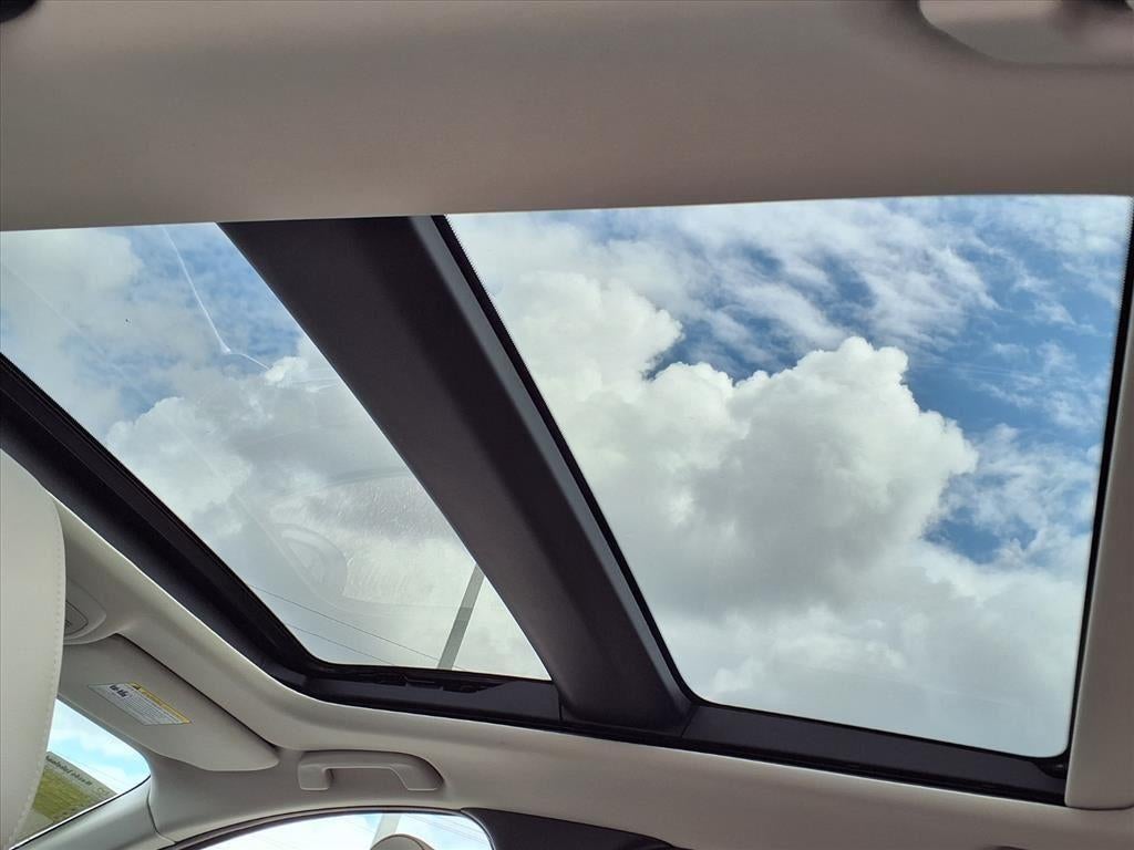 2025 Mazda Mazda CX-70 Plug-In Hybrid Premium AWD