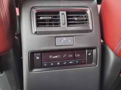 2026 Mazda Mazda CX-70 3.3 Turbo S Premium AWD