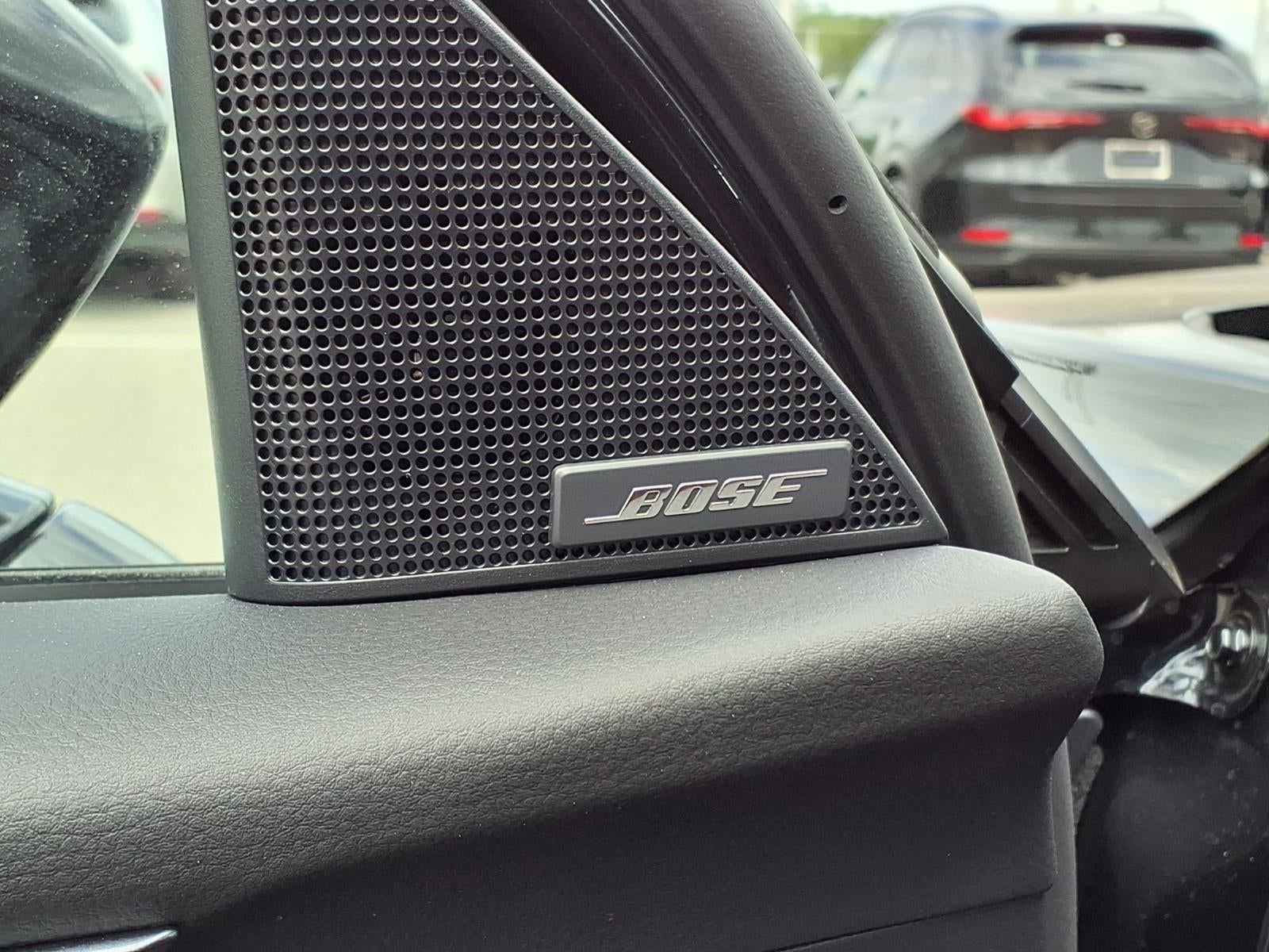 2026 Mazda Mazda CX-70 3.3 Turbo S Premium AWD