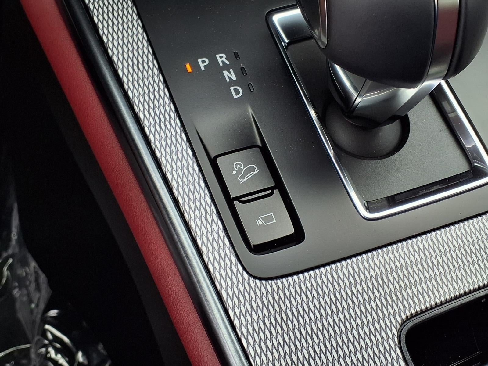 2026 Mazda Mazda CX-70 3.3 Turbo S Premium AWD