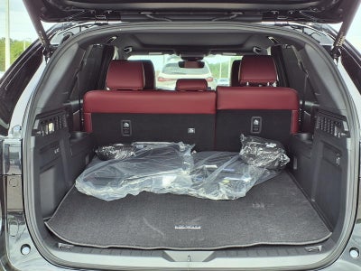 2026 Mazda Mazda CX-70 3.3 Turbo S Premium AWD