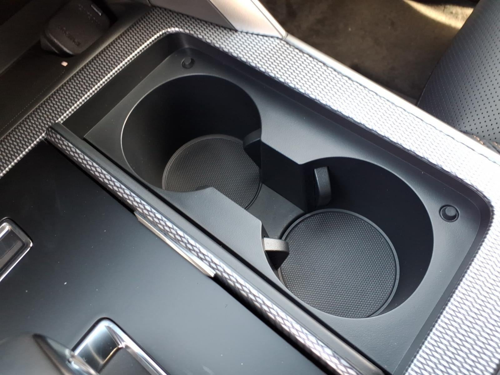 2026 Mazda Mazda CX-70 3.3 Turbo S Premium AWD