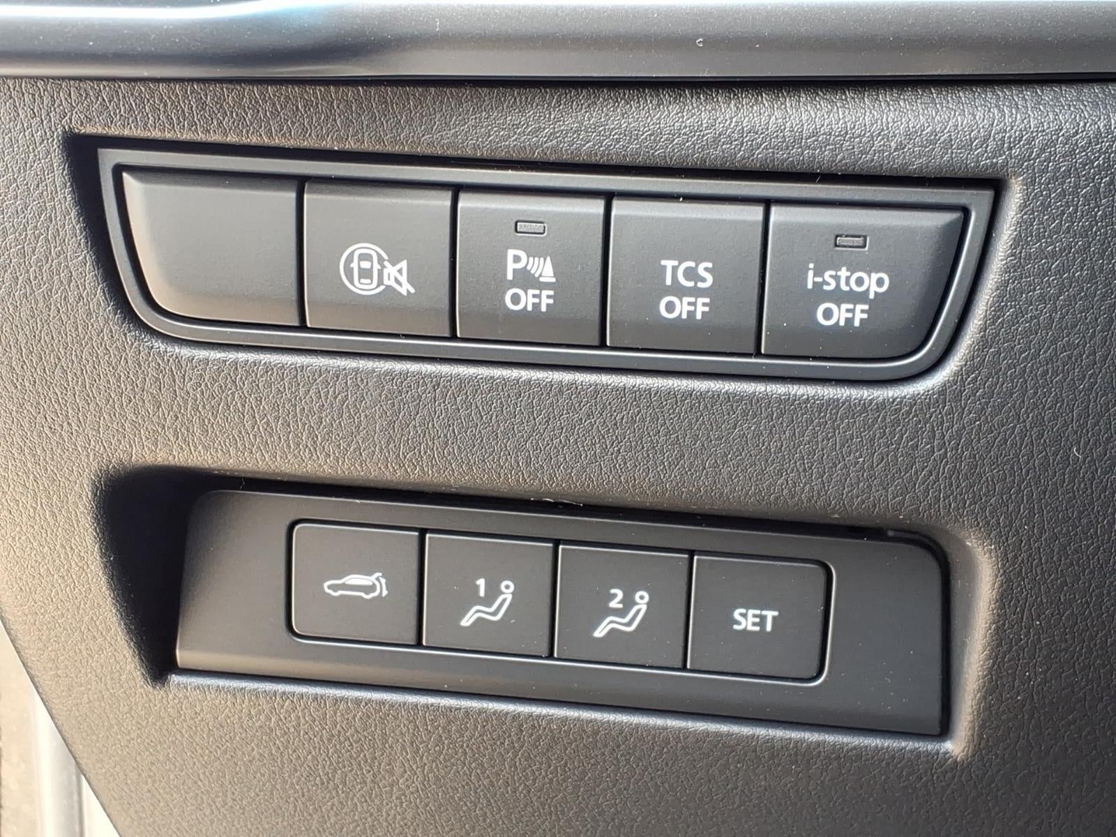 2026 Mazda Mazda CX-70 3.3 Turbo S Premium AWD