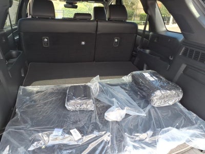 2026 Mazda Mazda CX-70 3.3 Turbo S Premium AWD