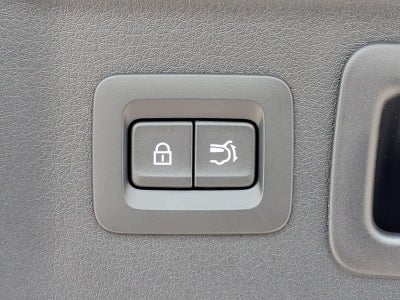 2026 Mazda Mazda CX-70 3.3 Turbo S Premium AWD