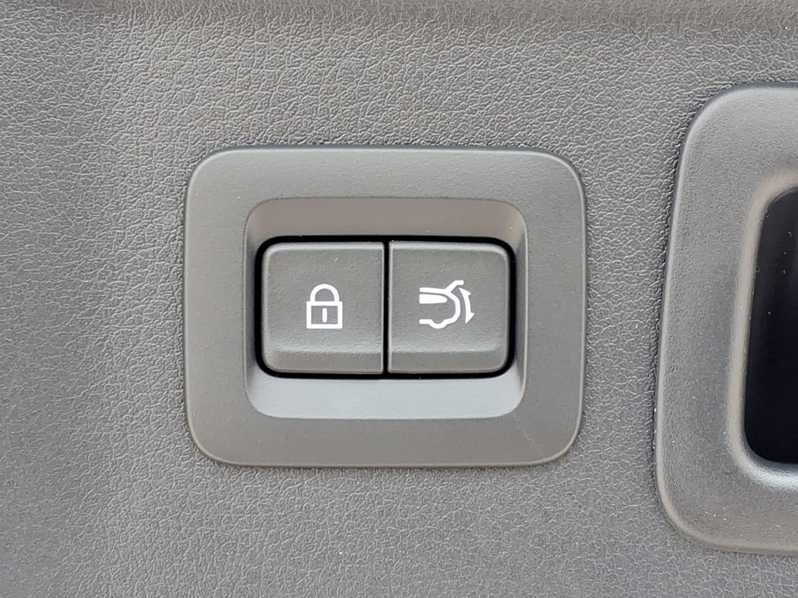 2026 Mazda Mazda CX-70 3.3 Turbo S Premium AWD